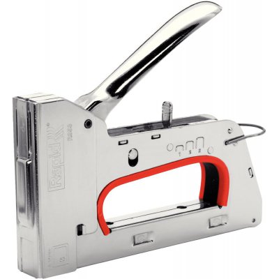 Ruční sponkovačka R353 Ergonomic Isaberg