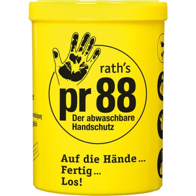 Ochranný krém na ruce pr88 doza 1l RATH
