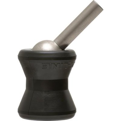 Tryska na chladivo ProStream, 72°, černá 1/4" D=3 mm, L=12,7 mm, a=72G sw IBT LOC-LINE