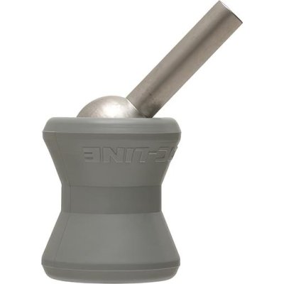 Tryska na chladivo ProStream, 85°, šedá 1/4" D=2,2mm L=31,8mm a=85G šedá IBT LOC-LINE