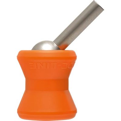Tryska na chladivo ProStream, 85°, oranžová 1/4", D=1,6 mm, L=31,8 mm, a=85G IBT