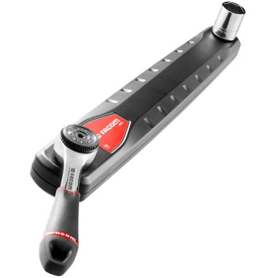 Převodový nástavec plochý 1/4" 230 mm FACOM