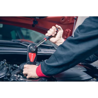 Převodový nástavec plochý 1/4" 230 mm FACOM