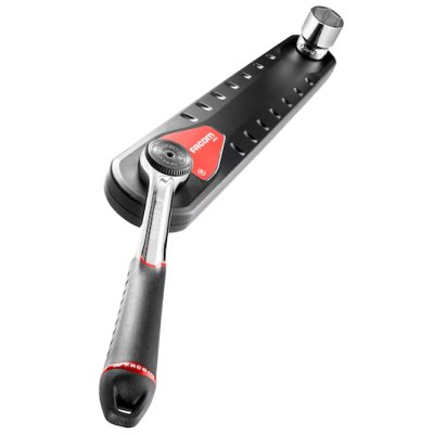 Převodový nástavec plochý 1/2" 280 mm FACOM