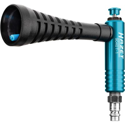 Ofukovací pistole Turbo 9040T-1 HAZET
