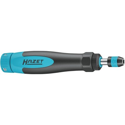 Torzní šroubovák 0,02-0,3Nm 1/4" Hazet - obrázek