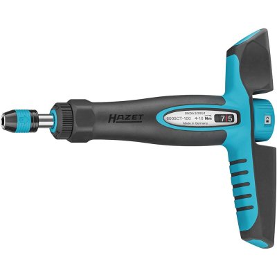 Torzní šroubovák 4-10Nm 1/4" Hazet