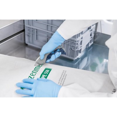 Bezpečnostní nože SECUNORM 610 XDR s čepelí č. 160099 martor - obrázek