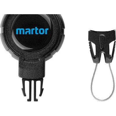 Tool-Retractor pro nože do 175 g Délka šňůry: 90cm martor - obrázek