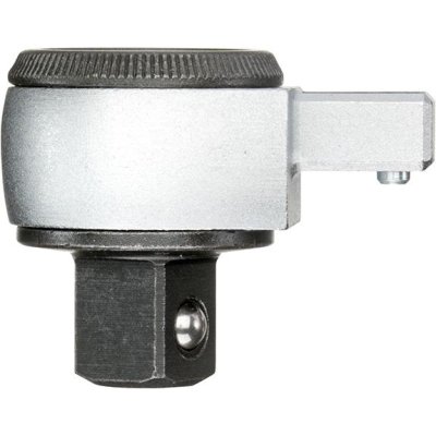 Nástrčný Přepínací ráčna 1/2" 9x12 mm Čtyřhran Gedore - obrázek