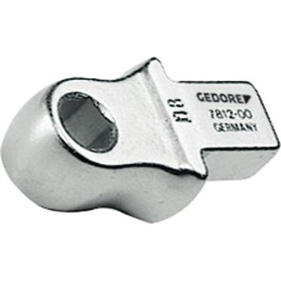 Nástrčný držák na bity 5/16" 9x12mm Čtyřhran Gedore