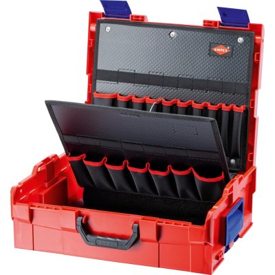 L-Boxx prázdný Knipex
