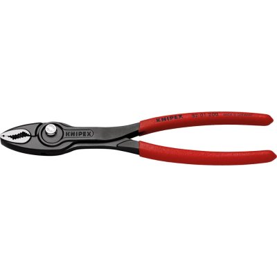 Kleště s posuvným kloubem 150mm Plastové rukojeti KNIPEX