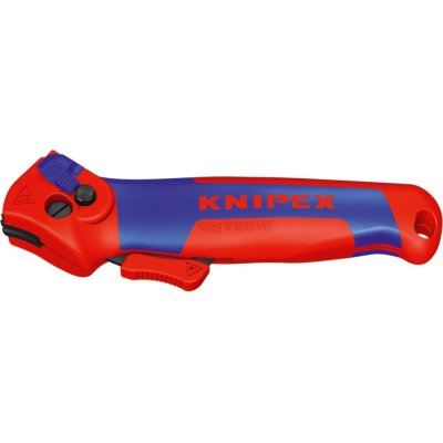 Odplášťovací nůž 146mm KNIPEX - obrázek
