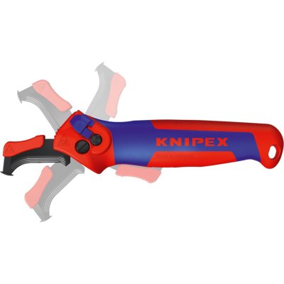 Odplášťovací nůž 146mm KNIPEX - obrázek