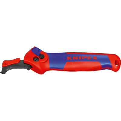 Odplášťovací nůž 146mm KNIPEX