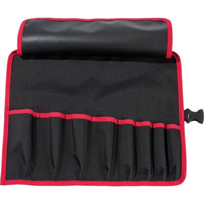 Rolovací pouzdro na nářadí 410x330 mm 8 přihrádek Parat
