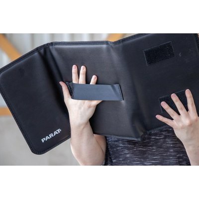 Organizér na nářadí 12,5" BASIC 230x50x310 mm Parat - obrázek