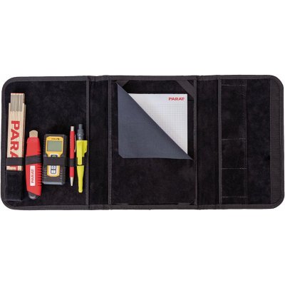 Organizér na nářadí 12,5" BASIC 230x50x310 mm Parat