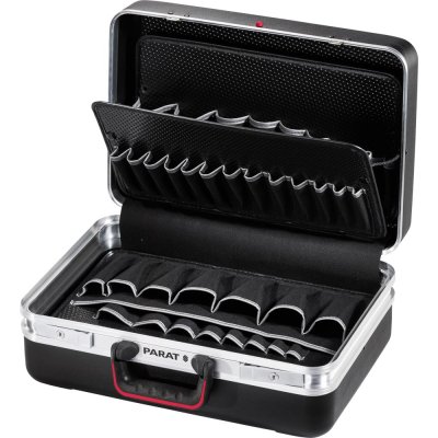 Kufr na nářadí Classic 460x190x310 mm Parat - obrázek