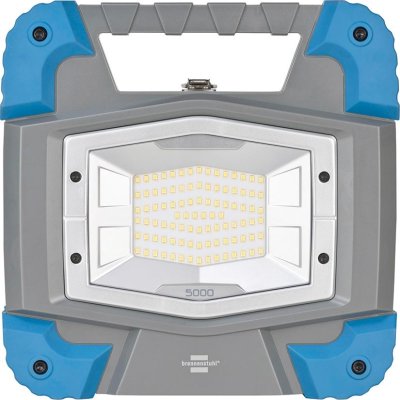 LED aku pracovní reflektor - obrázek
