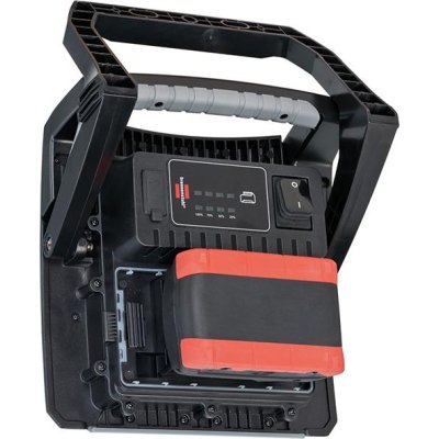 Akumulátorové pracovní svítidlo Multi Battery 1125-4500 lumenů bez akumulátoru Brennenstuhl - obrázek