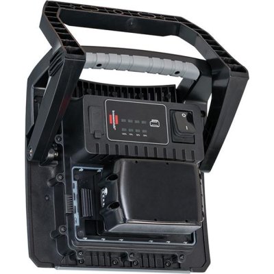 Akumulátorové pracovní svítidlo Multi Battery 1125-4500 lumenů bez akumulátoru Brennenstuhl - obrázek
