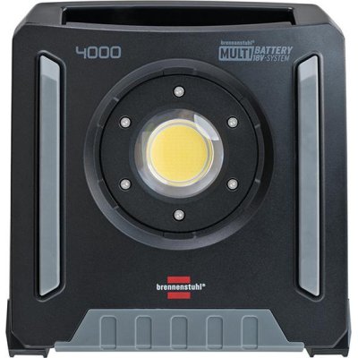 Akumulátorové pracovní svítidlo Multi Battery 1125-4500 lumenů bez akumulátoru Brennenstuhl - obrázek