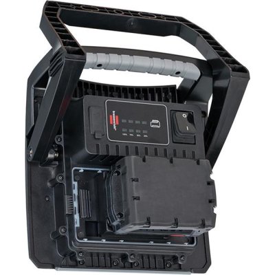 Akumulátorové pracovní svítidlo Multi Battery 1125-4500 lumenů bez akumulátoru Brennenstuhl - obrázek