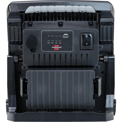 Akumulátorové pracovní svítidlo Multi Battery Hybrid 1550-6200 lumenů bez akumulá. Brennenstuhl - obrázek