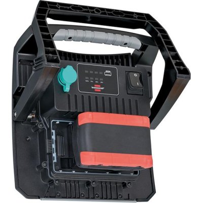 Akumulátorové pracovní svítidlo Multi Battery Hybrid 1550-6200 lumenů bez akumulá. Brennenstuhl - obrázek