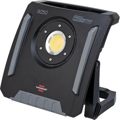 Akumulátorové pracovní svítidlo Multi Battery Hybrid 1550-6200 lumenů bez akumulá. Brennenstuhl