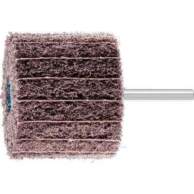 Plstěný brusný kotouč PNZ 60 x 50 mm POLINOX K 100 A Pferd