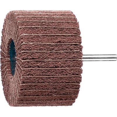 Plstěný brusný kotouč PNZ 80 x 50 mm POLINOX K 180 A Pferd