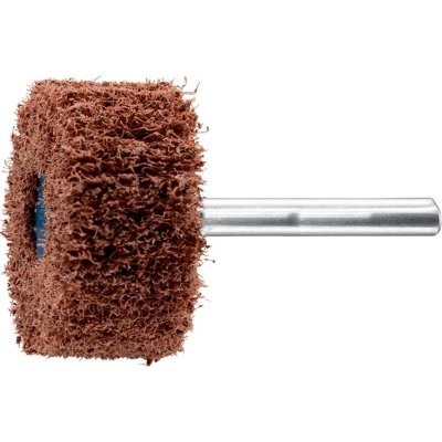 Plstěné tělísko POLINOX PNL 40 x 20 mm K 080 A Pferd