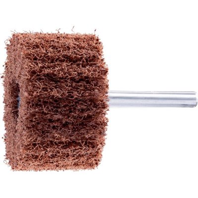 Plstěné tělísko POLINOX PNL 50 x 30 mm K 080 A Pferd