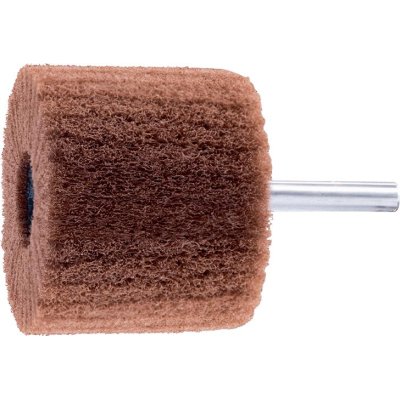 Plstěné tělísko POLINOX PNL 60 x 50 mm K 360 A Pferd
