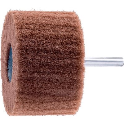 Plstěné tělísko POLINOX PNL 80 x 50 mm K 360 A Pferd