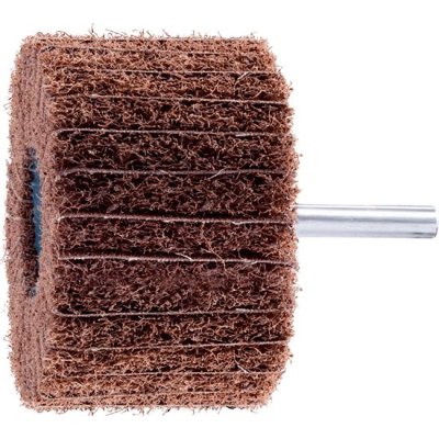 Plstěné brusné tělísko POLINOX PNZ 80 x 50 mm K 080 A Pferd