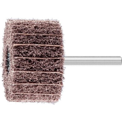 Plstěné brusné tělísko POLINOX PNZ 50 x 30 mm K 100 A Pferd