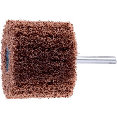 Plstěné tělísko POLINOX PNL 60 x 50 mm K 080 A Pferd