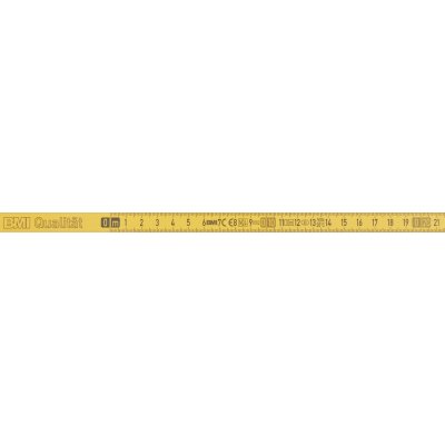 Měřicí pásmo polyamidové 10 m x 13 mm Začátek pásma A Flextop BMI