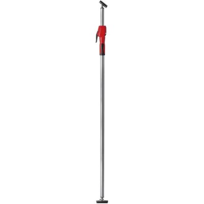 Stropní a montážní vzpěra 27,5-91 cm s pumpovací rukojetí BESSEY
