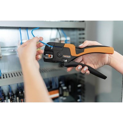 Multifunkční nástroj Stripax plus 2,5 0,5 - 2,5 mm Weidmüller - obrázek