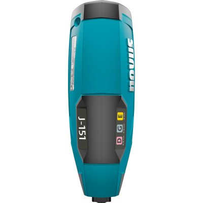 Elektrická sponkovačka J-151 Novus - obrázek
