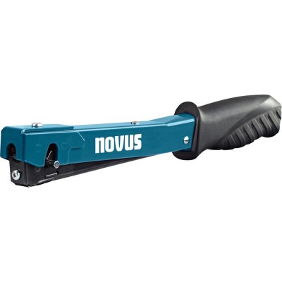 Kladivová sponkovačka J-022 Novus