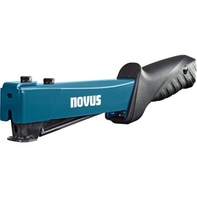 Kladivová sponkovačka J-044 Novus