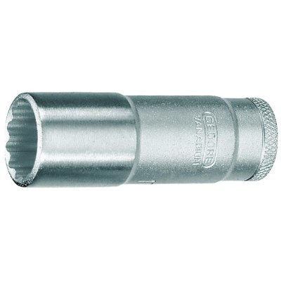 Nástrčkový klíč 12hran 3/8" 10mm Gedore