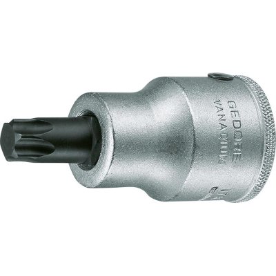 Šroubováková hlavice 3/4" T 70 x 80 mm Gedore