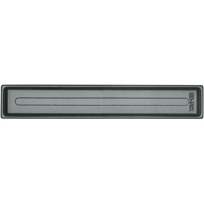 Modul s nářadím prázdný 475 x 77 x 40 mm plast Gedore